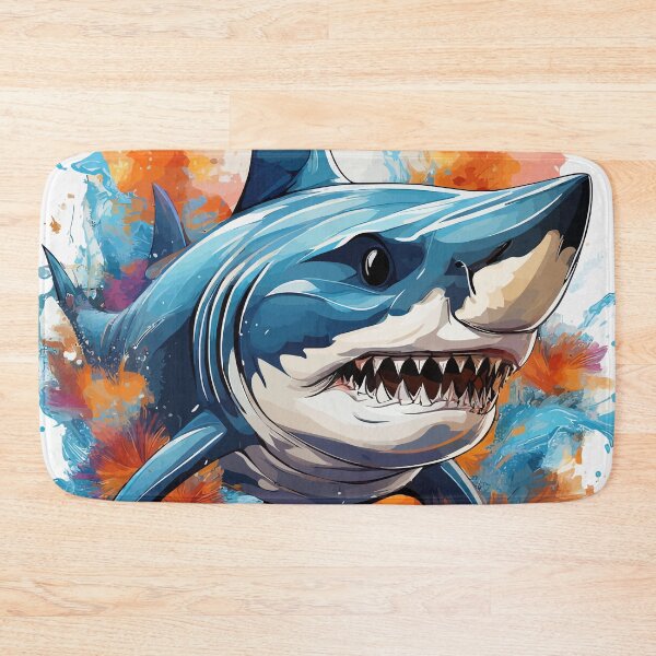 Item preview, Protecting the Kings of the Ocean designed and sold by bb-15artstudio.