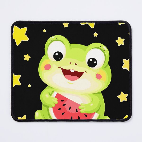 Item preview, Frogy designed and sold by Bebrowny.