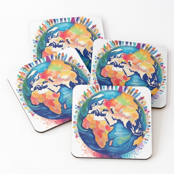 Item preview, Building a Sustainable Future designed and sold by bb-15artstudio.