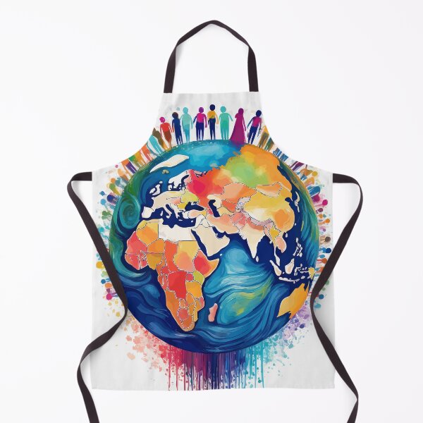 Item preview, Building a Sustainable Future designed and sold by bb-15artstudio.