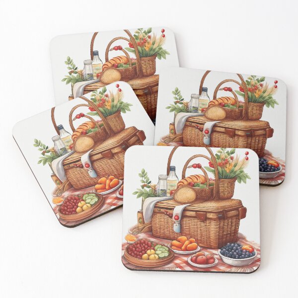 Item preview, Dine Outdoors & Enjoy Nature designed and sold by bb-15artstudio.