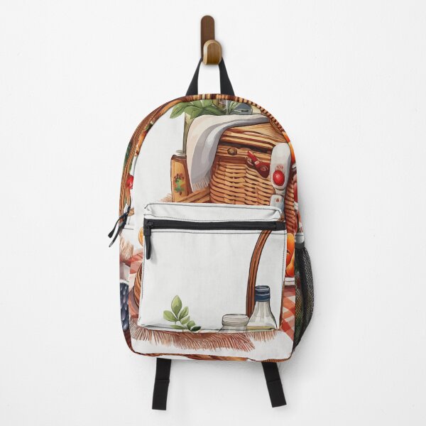 Item preview, Dine Outdoors & Enjoy Nature designed and sold by bb-15artstudio.