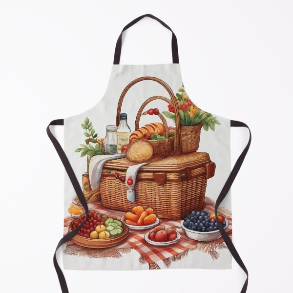 Item preview, Dine Outdoors & Enjoy Nature designed and sold by bb-15artstudio.