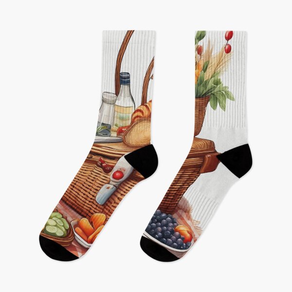 Item preview, Dine Outdoors & Enjoy Nature designed and sold by bb-15artstudio.