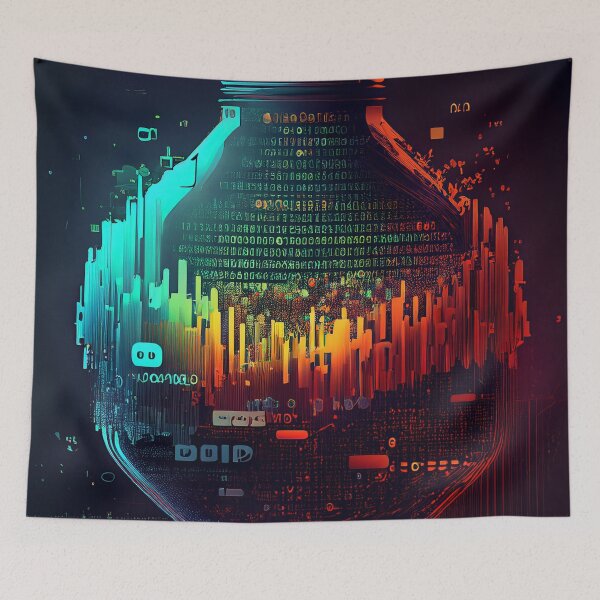 Item preview, Cryptography - Raloel  designed and sold by Outlet Raloel.