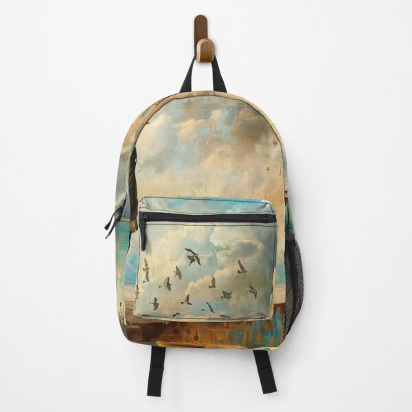 Item preview, The Floating Haven designed and sold by NeoNebulaArt.