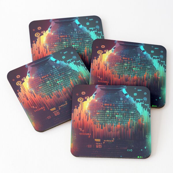 Item preview, Cryptography - Raloel  designed and sold by Outlet Raloel.