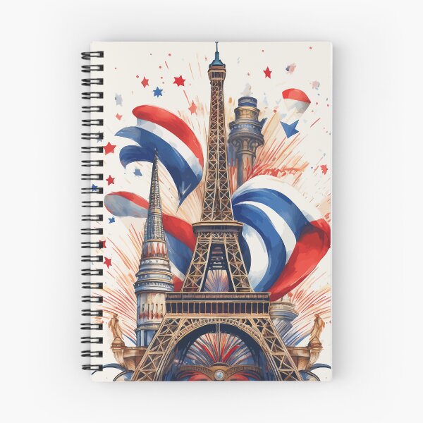Item preview, Vive la France! designed and sold by bb-15artstudio.