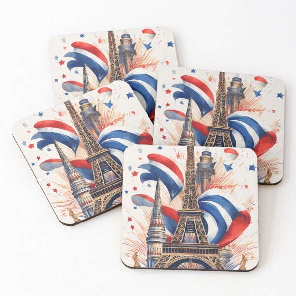 Item preview, Vive la France! designed and sold by bb-15artstudio.