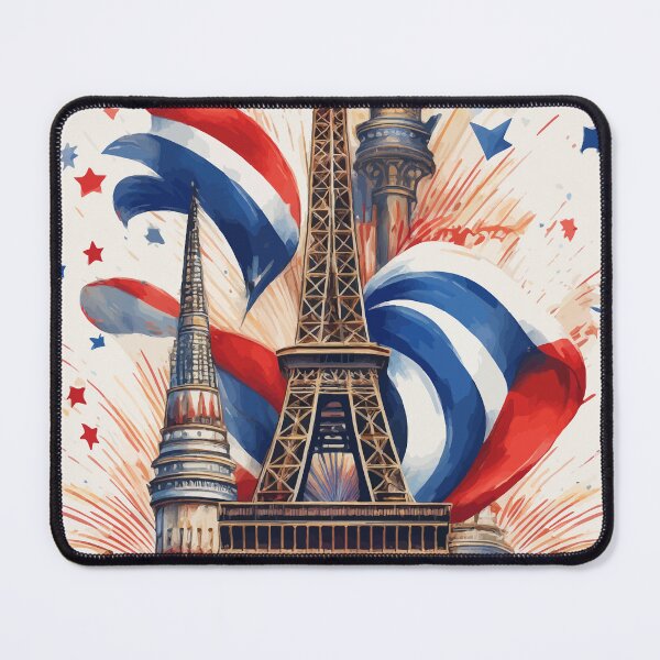 Item preview, Vive la France! designed and sold by bb-15artstudio.