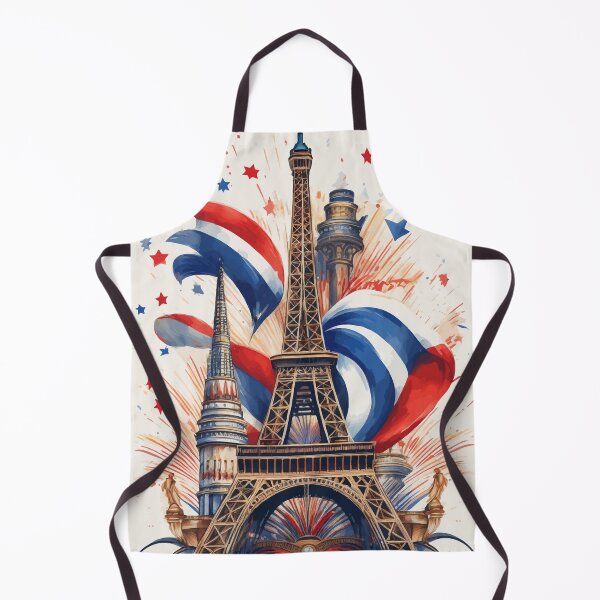 Item preview, Vive la France! designed and sold by bb-15artstudio.
