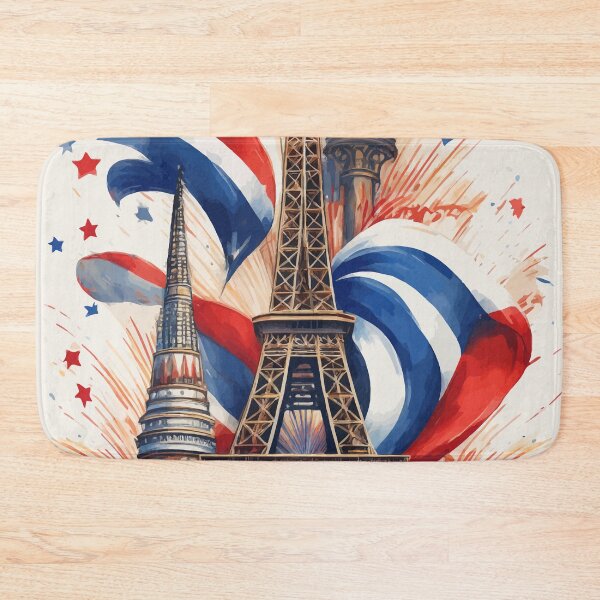 Item preview, Vive la France! designed and sold by bb-15artstudio.