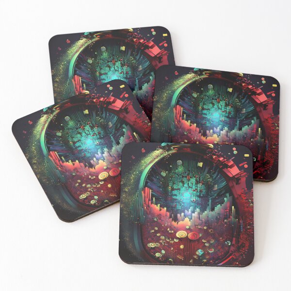Item preview, Cryptography - Raloel  designed and sold by Outlet Raloel.