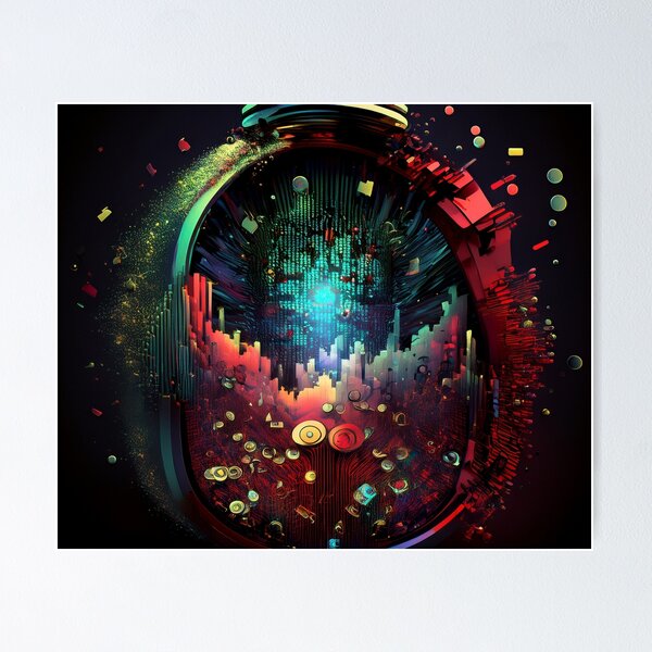 Item preview, Cryptography - Raloel  designed and sold by Outlet Raloel.