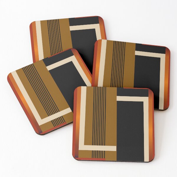 Item preview, Modern Autumn designed and sold by RGSMOOTHFINGER.