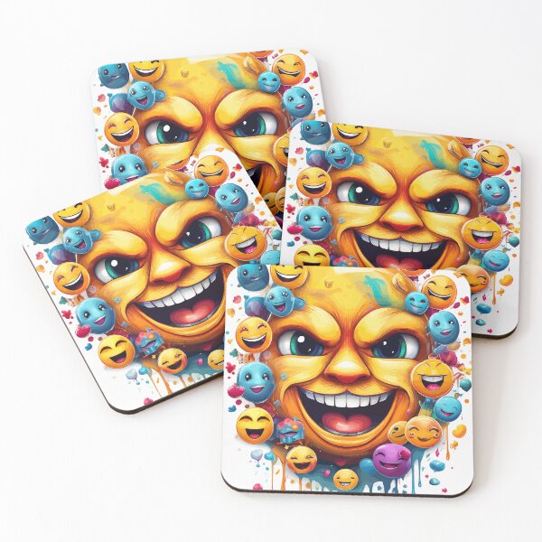 Item preview, Say It with Emojis! ?? designed and sold by bb-15artstudio.