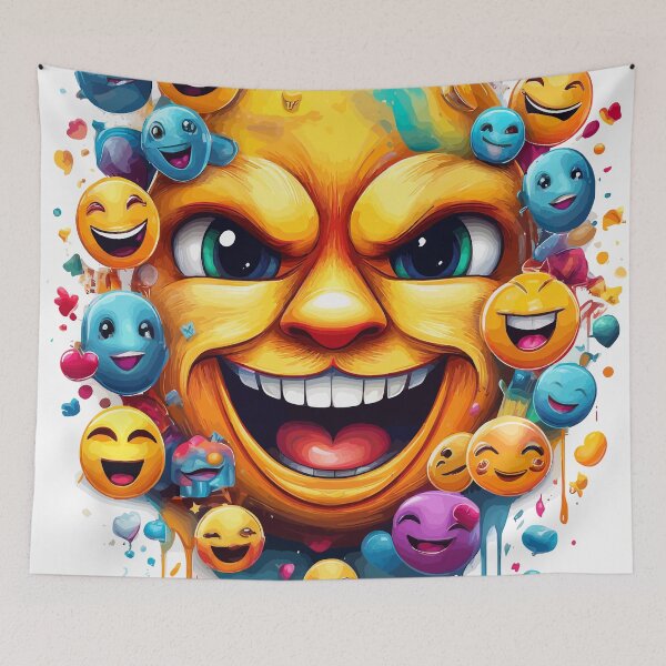 Item preview, Say It with Emojis! ?? designed and sold by bb-15artstudio.