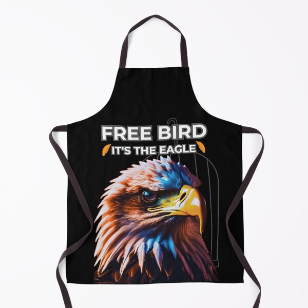 Item preview, FREE BIRD designed and sold by 4Dart.