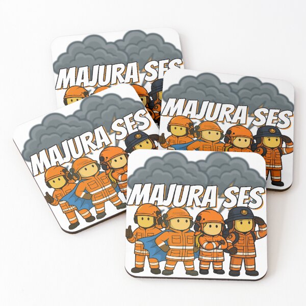 Item preview, Custom: Manjura SES designed and sold by Flashover.