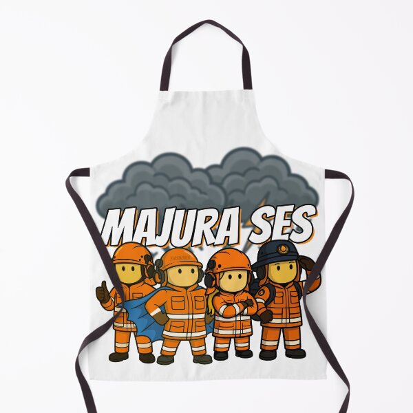 Item preview, Custom: Manjura SES designed and sold by Flashover.