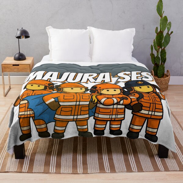 Item preview, Custom: Manjura SES designed and sold by Flashover.