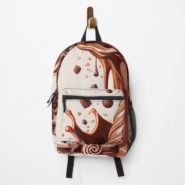 Item preview, Indulge in Chocolate Bliss designed and sold by bb-15artstudio.