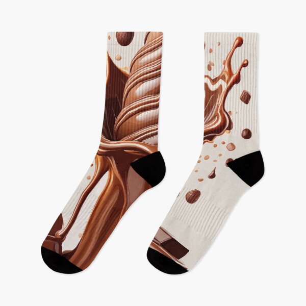 Item preview, Indulge in Chocolate Bliss designed and sold by bb-15artstudio.