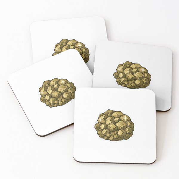 Item preview, Pyrite - Abundance!!!  designed and sold by Made By Meg .