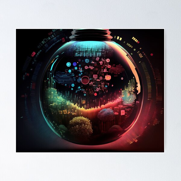 Item preview, Cryptography - Raloel  designed and sold by Outlet Raloel.