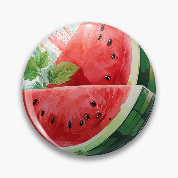 Item preview, Juicy, Sweet & Refreshing designed and sold by bb-15artstudio.