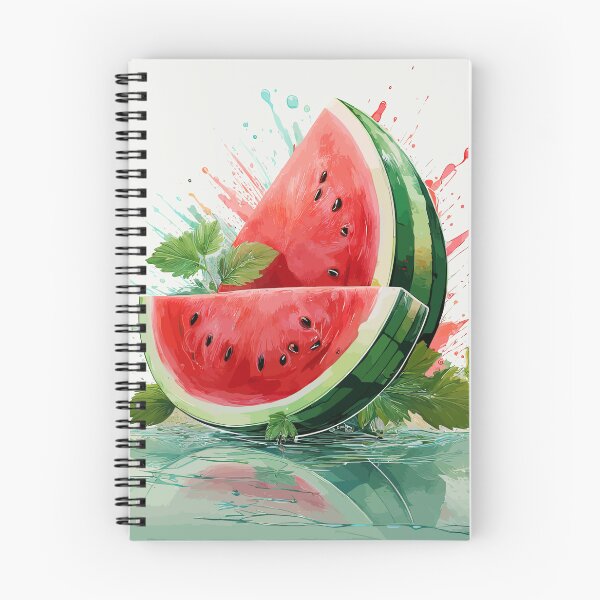 Item preview, Juicy, Sweet & Refreshing designed and sold by bb-15artstudio.