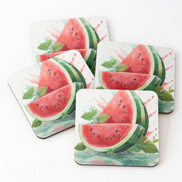 Item preview, Juicy, Sweet & Refreshing designed and sold by bb-15artstudio.
