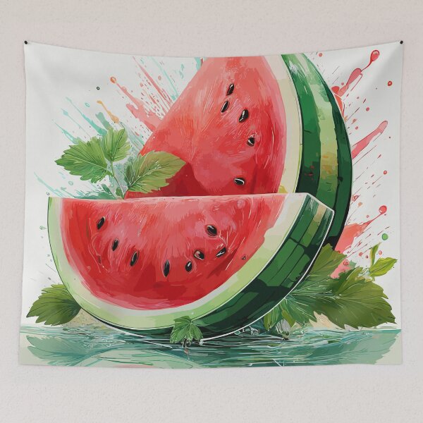 Item preview, Juicy, Sweet & Refreshing designed and sold by bb-15artstudio.