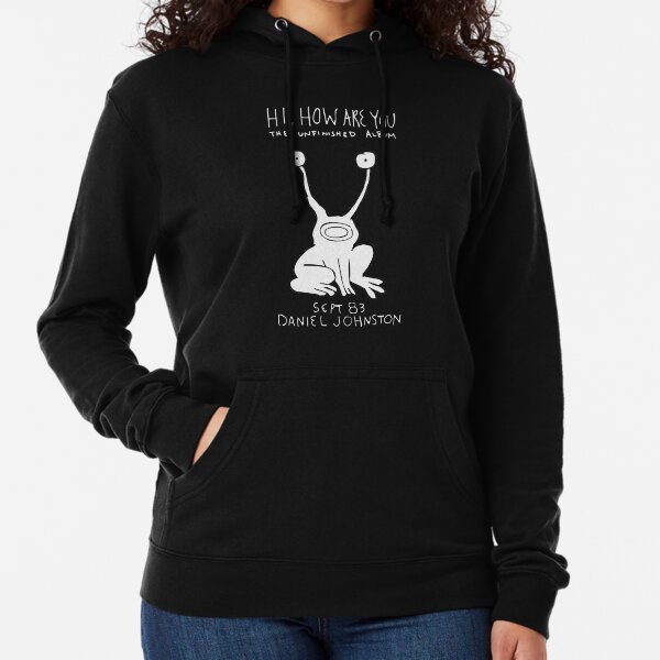 Item preview, Hi How Are You| Daniel Johnston designed and sold by Nada18.
