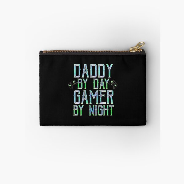 Item preview, Daddy by day gamer by night #2 designed and sold by creativerooney.
