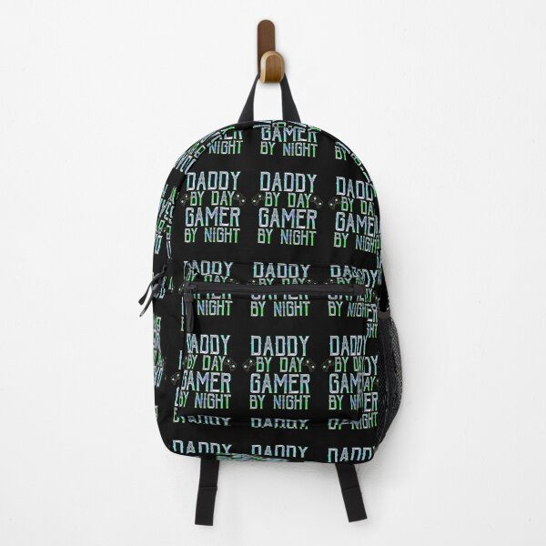 Item preview, Daddy by day gamer by night #2 designed and sold by creativerooney.
