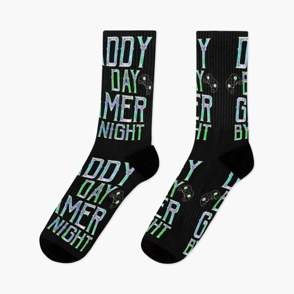Item preview, Daddy by day gamer by night #2 designed and sold by creativerooney.