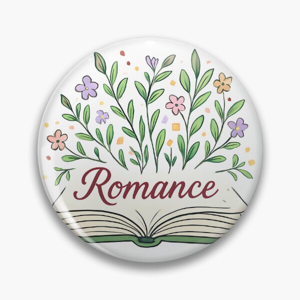 Item preview, Romance Reader designed and sold by Classiccustoms.
