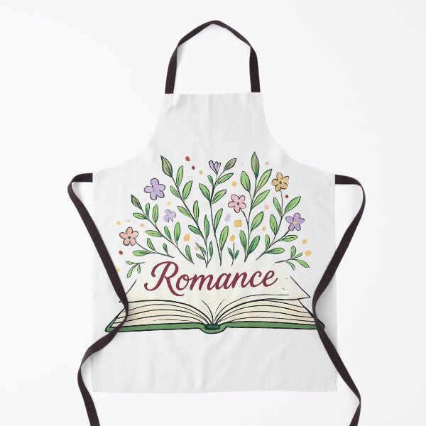 Item preview, Lector de romance designed and sold by Classiccustoms.
