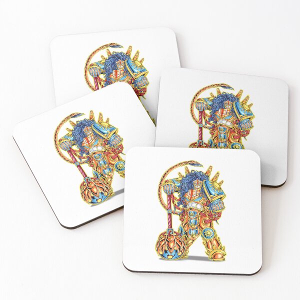 Item preview, Lord Hanuman in Power Armour designed and sold by ArtofSayankan.