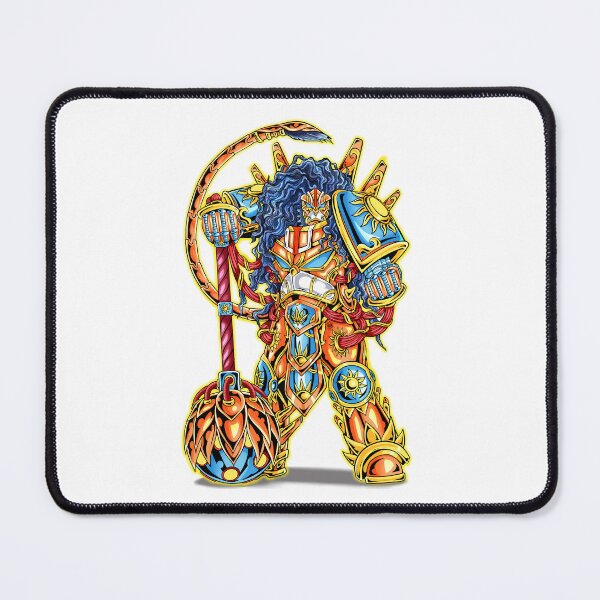 Item preview, Lord Hanuman in Power Armour designed and sold by ArtofSayankan.