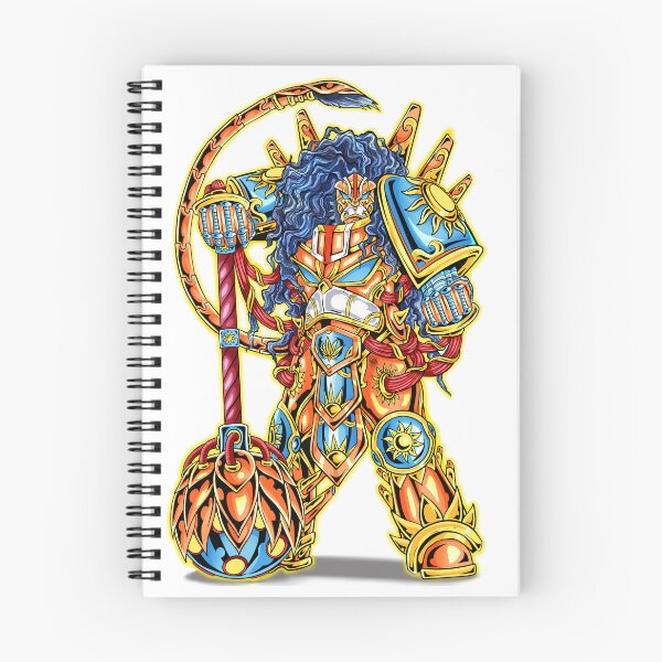 Item preview, Lord Hanuman in Power Armour designed and sold by ArtofSayankan.