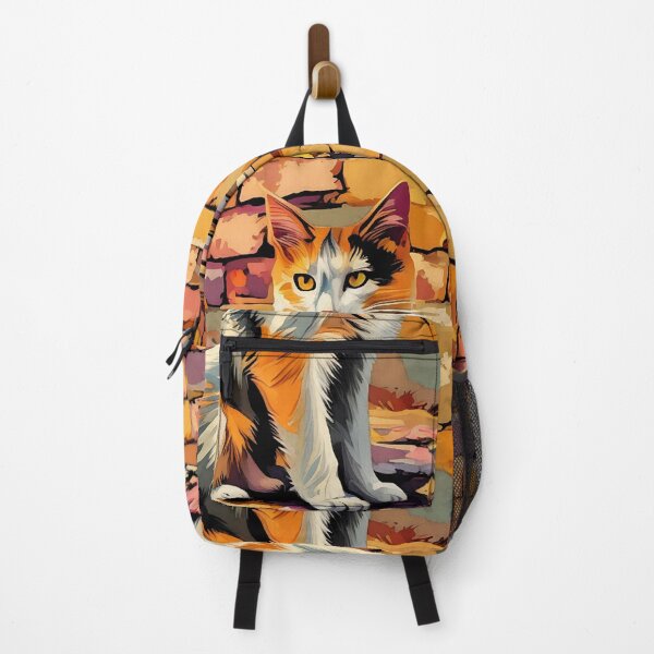 Item preview, Contemplating Cat designed and sold by Samman Atelier.