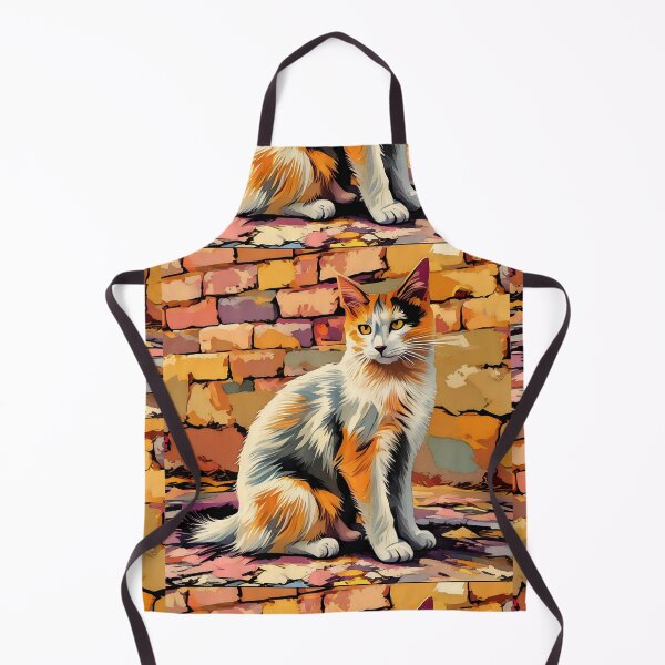 Item preview, Contemplating Cat designed and sold by Samman Atelier.