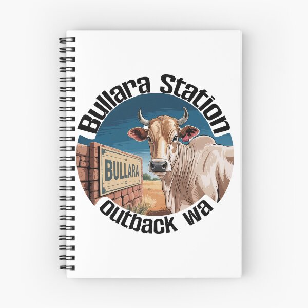 Item preview, Bullara Station designed and sold by Random Designs.