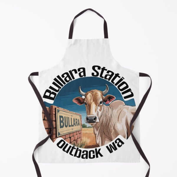 Item preview, Bullara Station designed and sold by Random Designs.