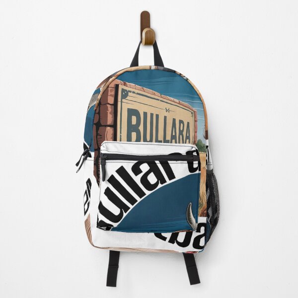Item preview, Bullara Station designed and sold by Random Designs.