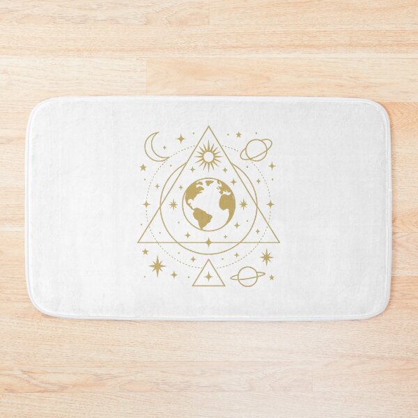 Item preview, Celestial Geometry Unity designed and sold by IllustrifyArts.