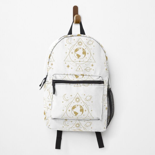 Item preview, Celestial Geometry Unity designed and sold by IllustrifyArts.