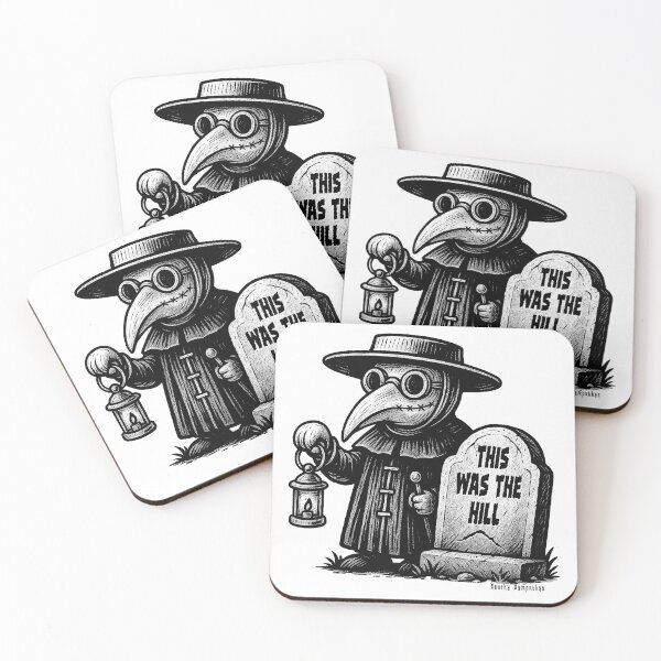 Item preview, This Was the Hill – A Snarky Sympathys Original designed and sold by bombpop13.